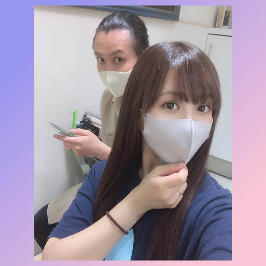 山本ひかるのインスタグラム