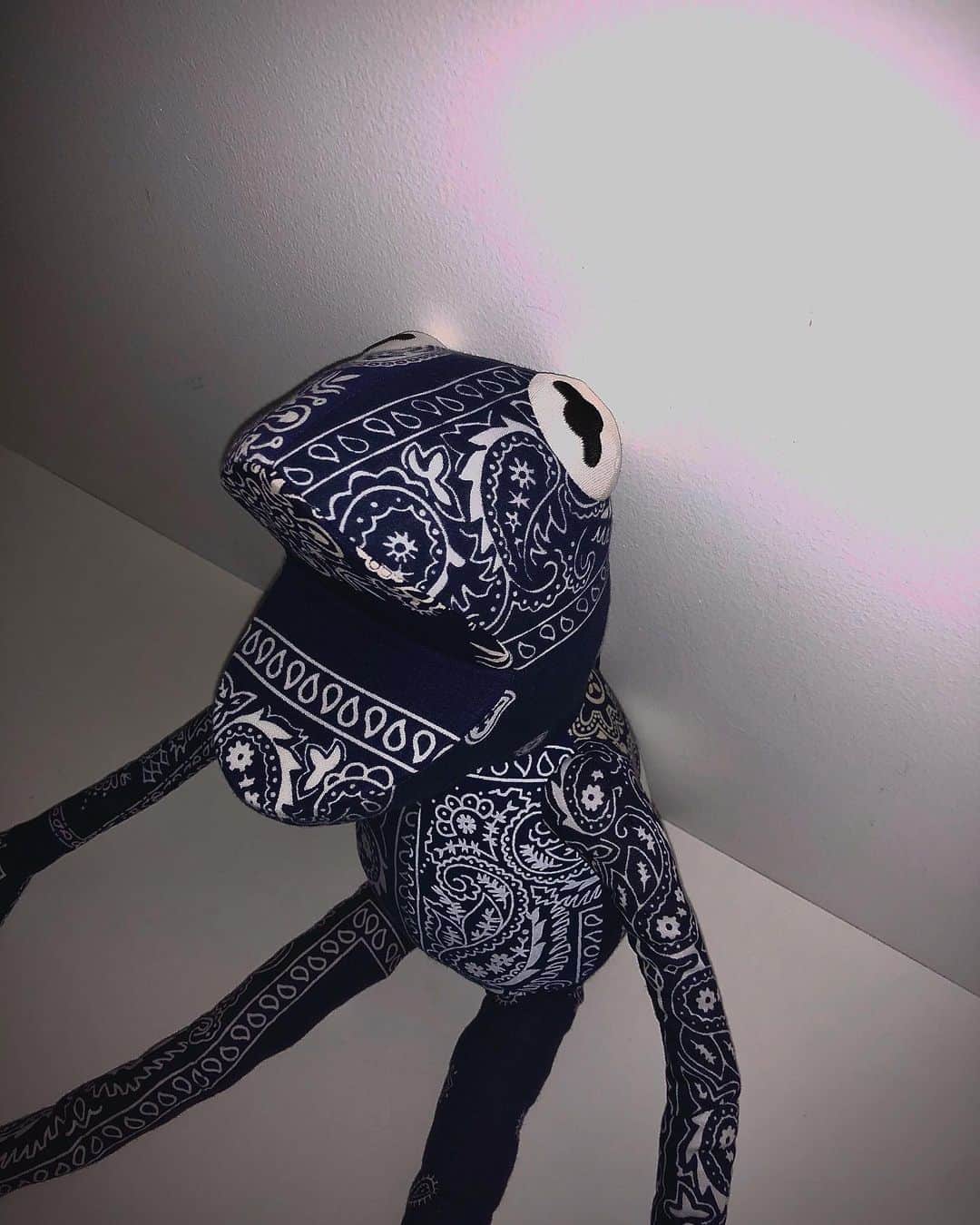 リステアのインスタグラム