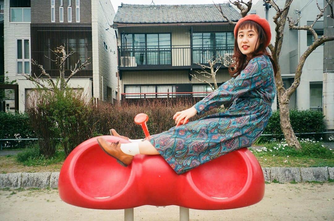 のインスタグラム：「. . .  #igersjp #japan_portrait_club #pics_jp #indy_photolife #pasha_magazine #indies_gram #pt_life #screen_archive #portraitmood #vague_memories #photogram_archive #as_archive #igersjp #uncertainmag #jj_portraits #ig_photo #ourmag #ray_moment #jp_mood #reco_jp #icu_japan #film_com #filmportrait #日々フィルム #生活とフィルム」
