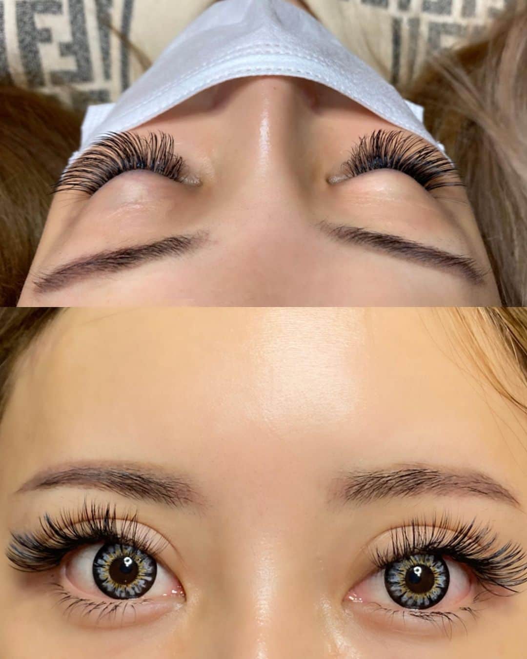 はるたむさんのインスタグラム写真 はるたむinstagram Sexyなレースワンピース Amour Gram さんのだよ マツエクはずっと Dot1101 Shibuya 早くてバサバサに仕上げてくれて 最高 私の顔の中の1部 Instagram イメージ写真ですw 写真の