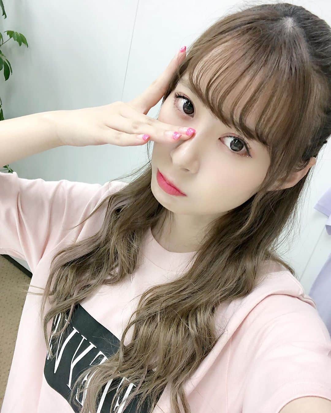 生田衣梨奈さんのインスタグラム写真 - (生田衣梨奈Instagram)「♥抽選に初チャレンジ♥﻿ ﻿  えりぽんネット抽選に挑戦してみました！！！！！﻿ ﻿ GOD SELECTION XXX × WIND AND SEA﻿ コラボ商品！  @god_selection_x_x_x_ @windandsea_wear ﻿ Tシャツがめちゃくちゃ欲しく ...