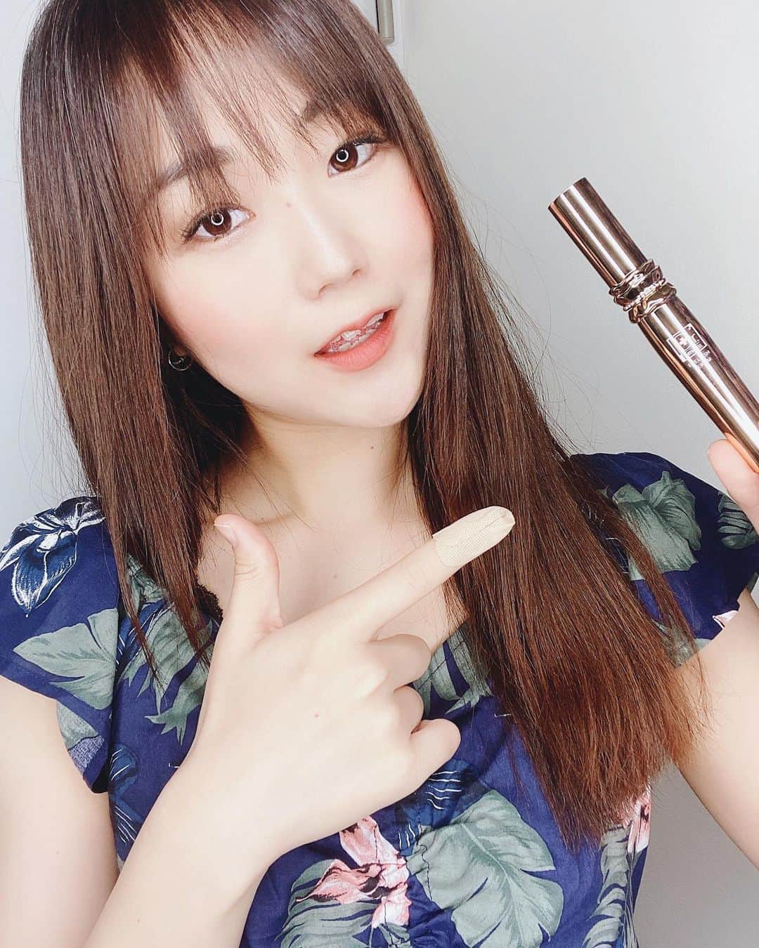 藤田早希のインスタグラム