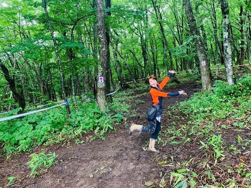木村亜美さんのインスタグラム写真 - (木村亜美Instagram)「なんかイイね写真👍< like! Thanks ! @dirtsports_official 🌲 . .  #ktm150exctpi #2スト #KTM中野 #ダートスポーツ #wex爺ヶ岳 #KTM150exctpi #KTM  #木村亜美 #ktmjapan #ktm150exc #ktm250 #ktm250exc #ktmgirl #ktmgirls #ktmrider #ktmriders #ktmridersclub #ktmoffroad #ktmgram #ktminsta #ktmfamily #ktmlove #ktmlover #ktmholics #ktmenduro #ktmlovers #readytorace #readytoracektm #dirtbikelife #dirtbikegirl」7月6日 21時19分 - ami_kimura0327