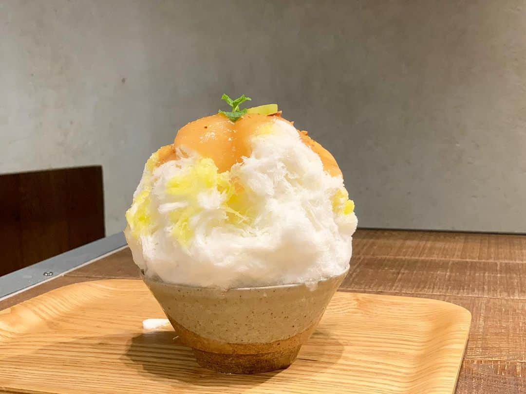 原田麻子のグルメインスタ