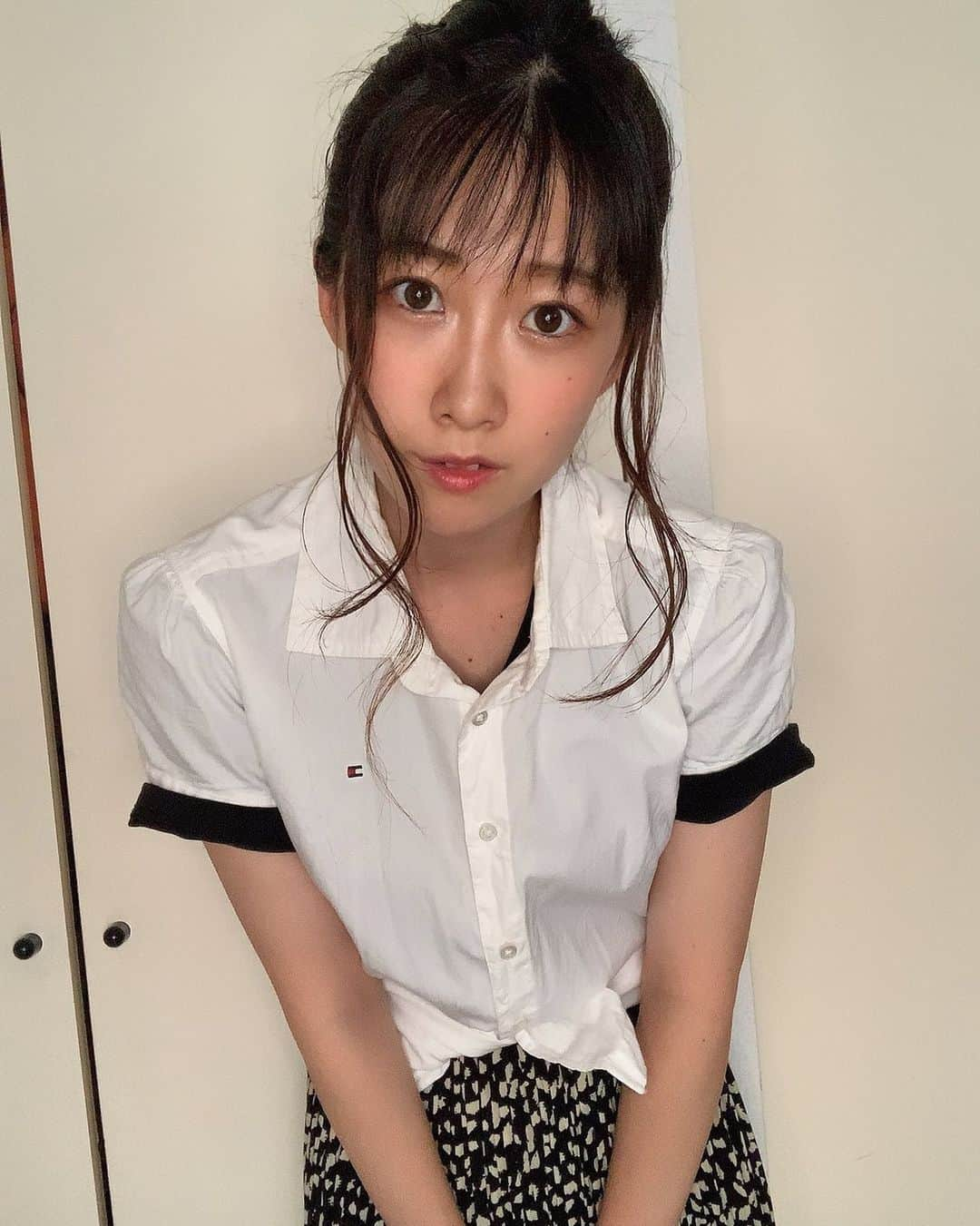 馬場奈々瀬のインスタグラム