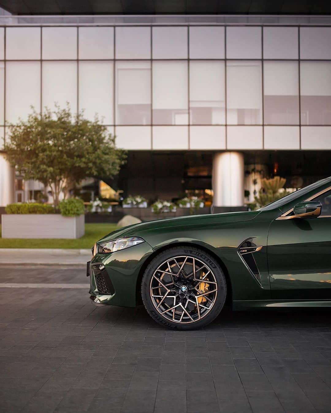 CARLiFESTYLEさんのインスタグラム写真 - (CARLiFESTYLEInstagram)「The First Edition BMW M8 GC. What do you think? Photo @ivanorlov #carlifestyle」7月6日 21時33分 - carlifestyle