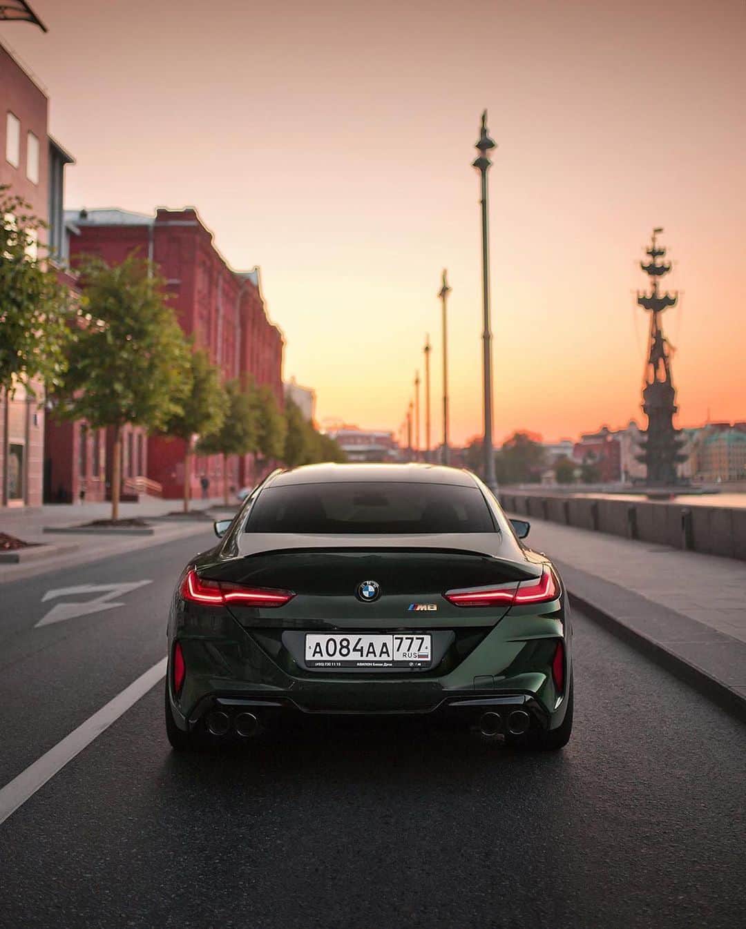 CARLiFESTYLEさんのインスタグラム写真 - (CARLiFESTYLEInstagram)「The First Edition BMW M8 GC. What do you think? Photo @ivanorlov #carlifestyle」7月6日 21時33分 - carlifestyle