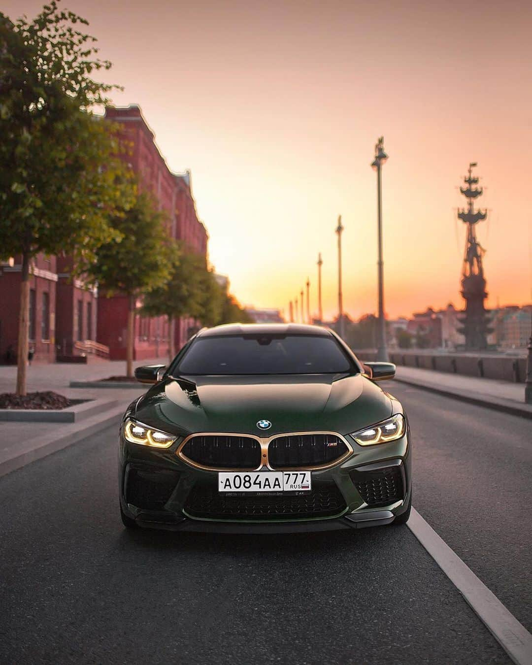 CARLiFESTYLEさんのインスタグラム写真 - (CARLiFESTYLEInstagram)「The First Edition BMW M8 GC. What do you think? Photo @ivanorlov #carlifestyle」7月6日 21時33分 - carlifestyle