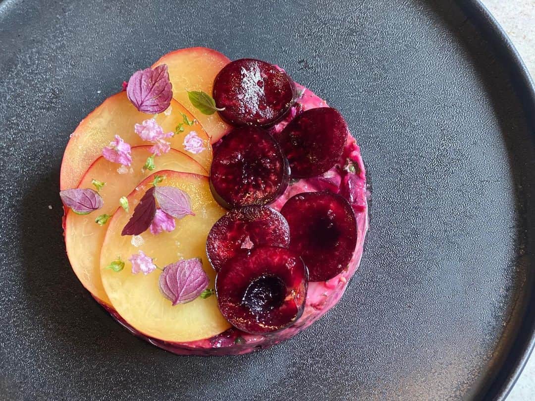 大伴理奈のグルメインスタ