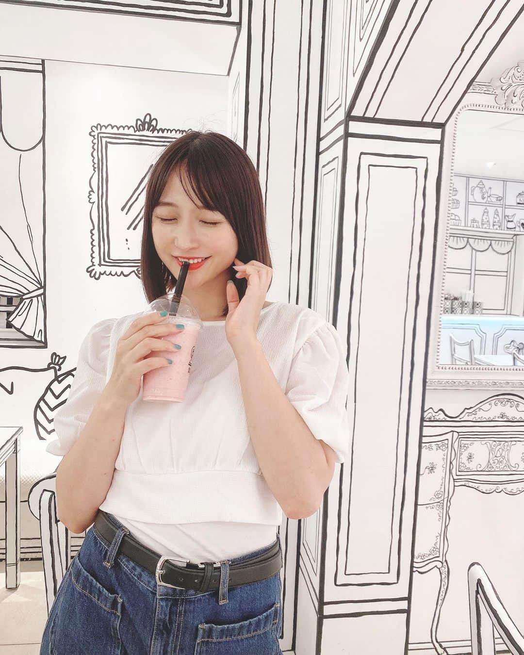 はりーのグルメインスタ