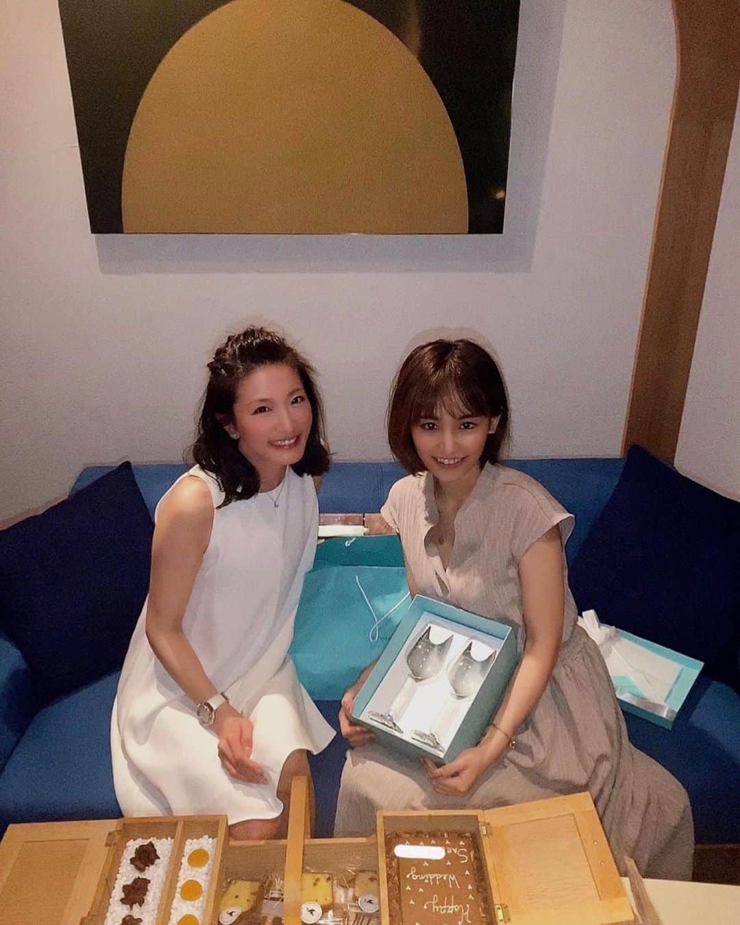 宮本沙恵のグルメインスタ