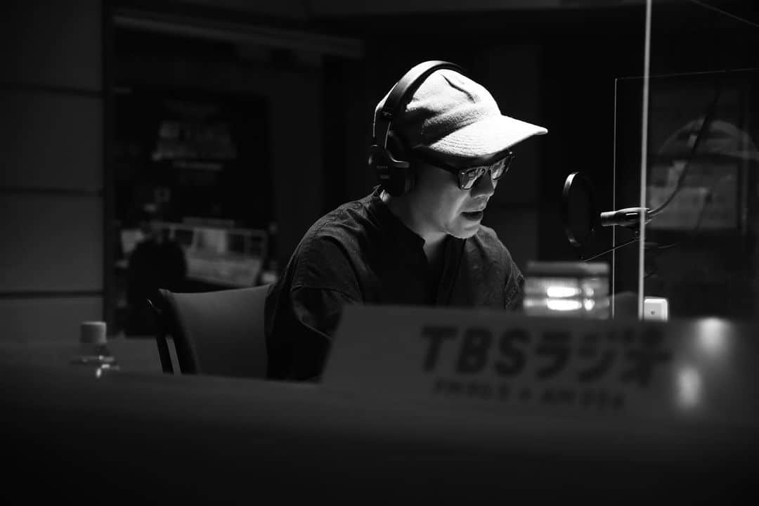 TBSラジオ「アフター6ジャンクション」のインスタグラム