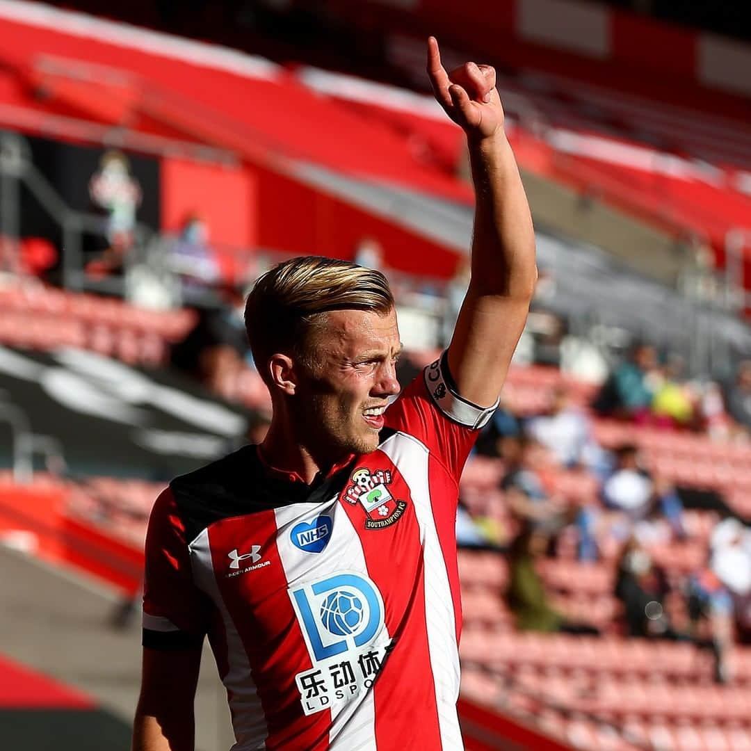 プレミアリーグさんのインスタグラム写真 - (プレミアリーグInstagram)「🙋‍♂️」7月6日 21時59分 - premierleague