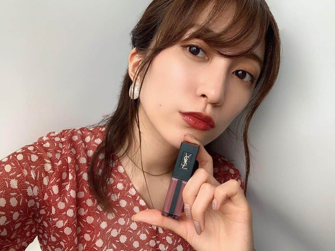 瀬口かなのインスタグラム