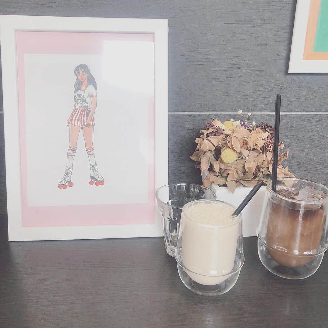 井上真由子のグルメインスタ