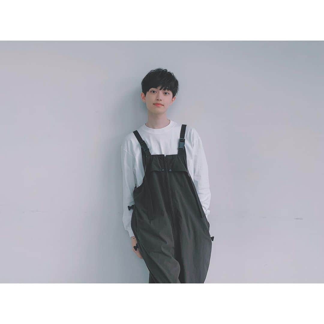 のインスタグラム：「7/13 22:54〜日本テレビ「The Gift 大切なあなたへ」に出演します！どうぞよろしくお願いします🙇‍♂️」