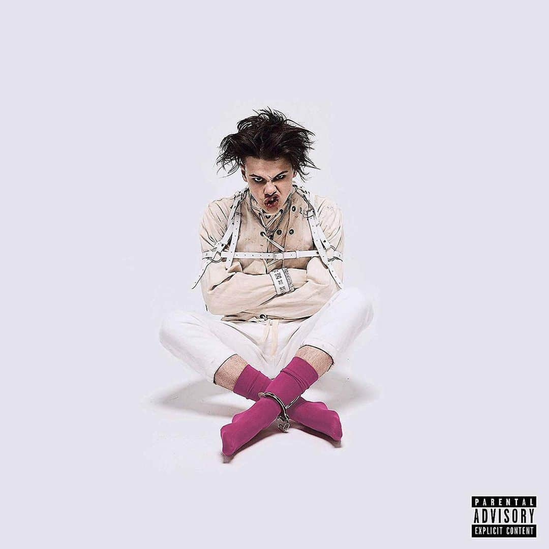 Alternative Pressさんのインスタグラム写真 - (Alternative PressInstagram)「2 years ago today, @yungblud released his debut album ‘21st Century Liability.’ This record provides a glimpse into what it's like to be a young individual in today's society and the troubles they face. Through his music and lyrics, YUNGBLUD uses ‘21st Century Liability’ to open up important conversations and social issues, on both a personal and global scale, that provides us with music we can learn, grow and transform with. This record offers a new realm of rebellious rock fused with elements of hip-hop. What is your favorite track from ‘21st Century Liability?’⁠ .⁠ .⁠ .⁠ #yungblud #21stcenturyliability #albumanniversary #alternativepress #altpress⁠」7月6日 22時06分 - altpress