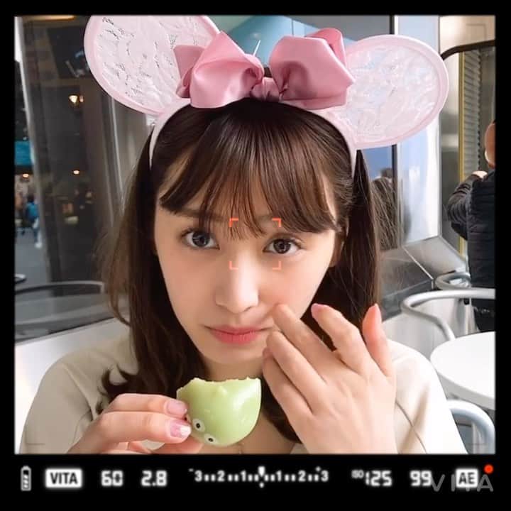 椚ありさのインスタグラム