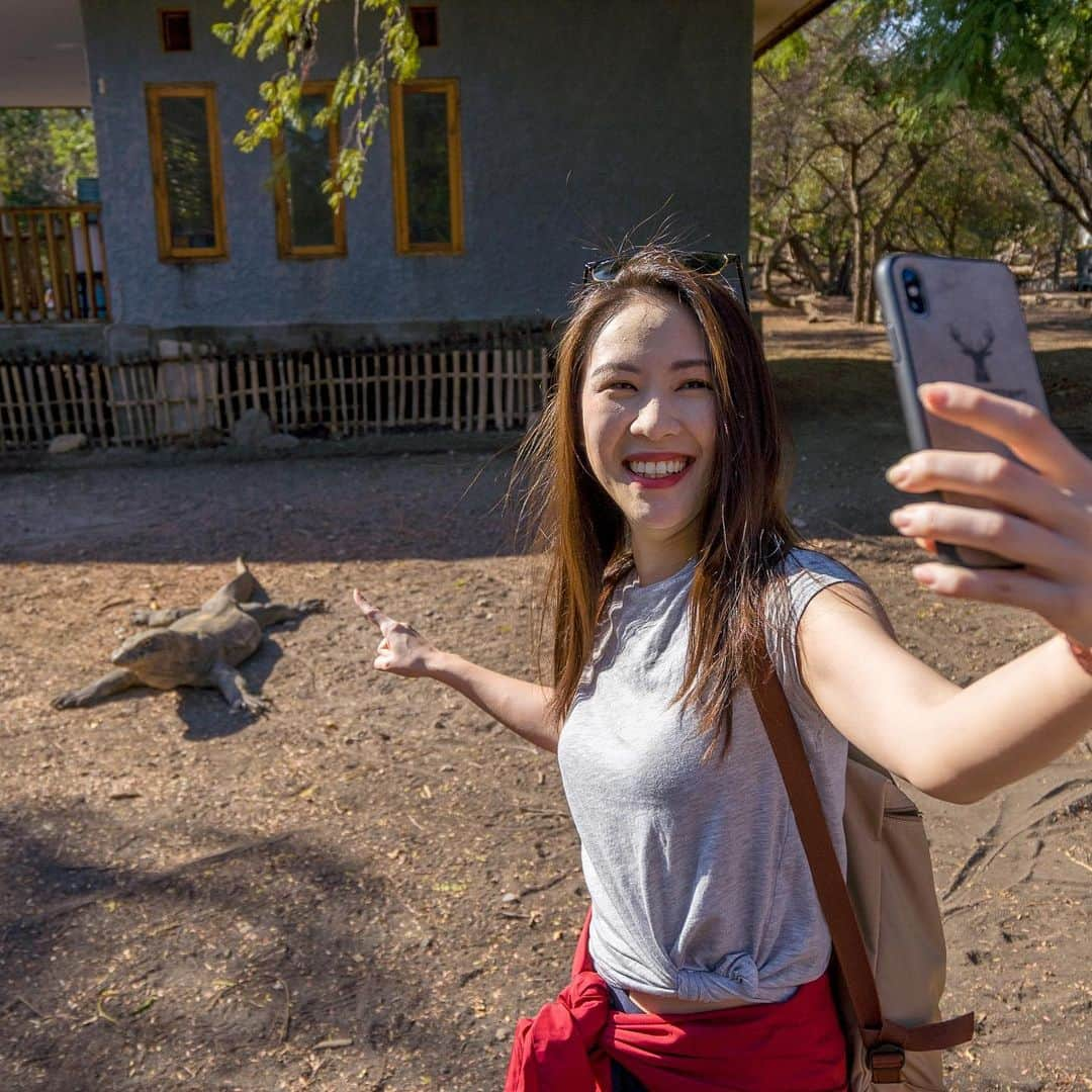 エアアジアさんのインスタグラム写真 - (エアアジアInstagram)「THIS, is it! Us, reliving one of our favourite holiday moments. What’s yours? ❤️✈️  Until international borders open up, let's travel domestically to support local businesses. Book your next adventure at AirAsia Activities via airasia.com/activities and share your experiences by tagging #airasia! (Link in our bio.)  #AirAsia #EveryoneCanFlyNow」7月6日 22時19分 - airasiasuperapp