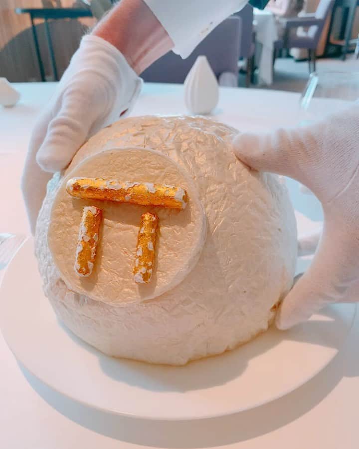 和泉佳子のグルメインスタ