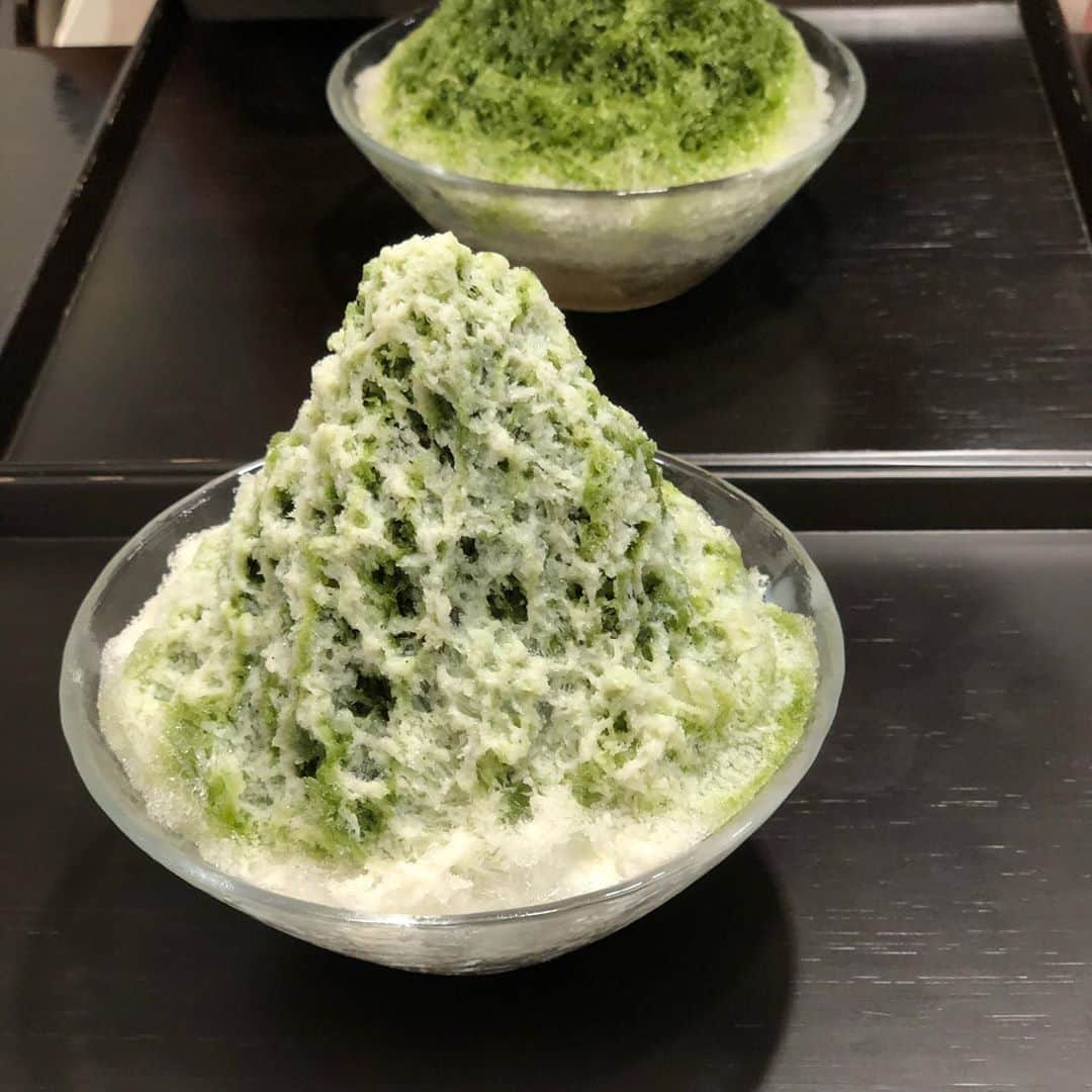 伊達公子のグルメインスタ