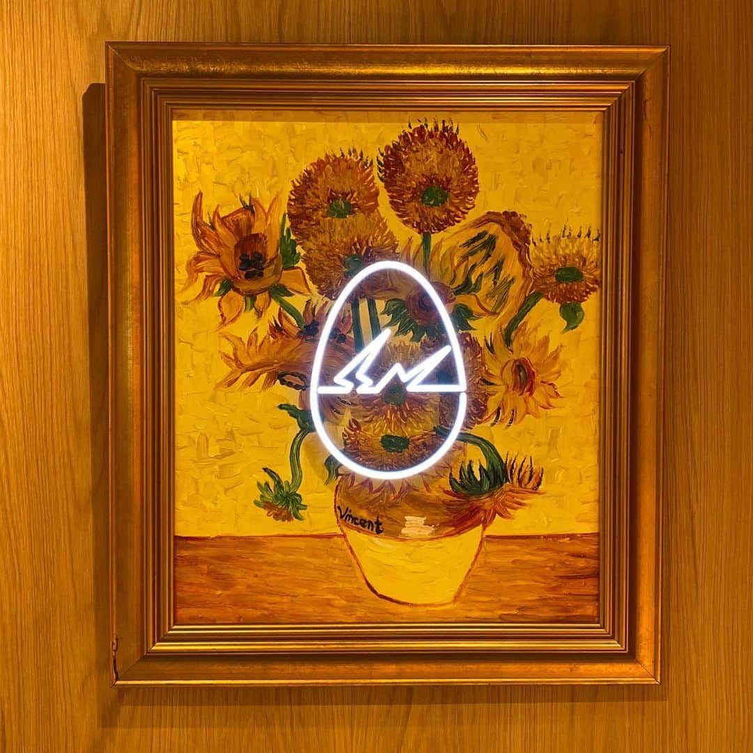 DJ SOULJAHのグルメインスタ