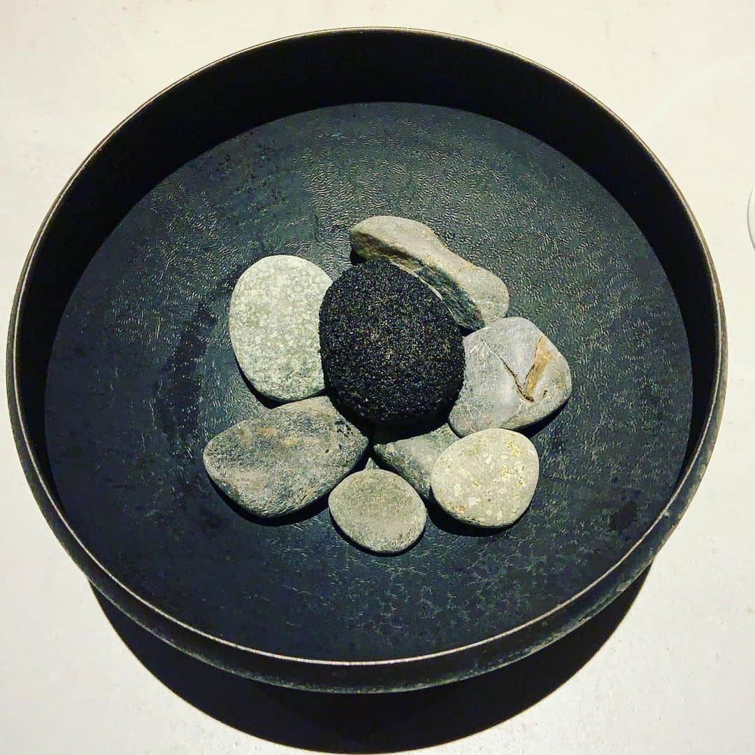 志摩有子のグルメインスタ