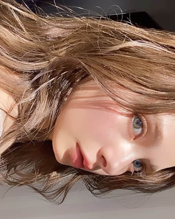 のインスタグラム：「☀️🌻🌞💛🍋🌼」