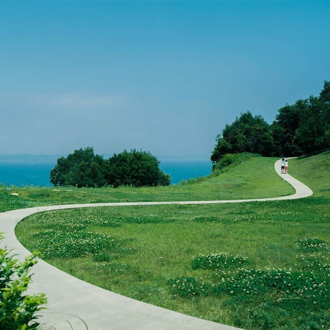 濱田英明さんのインスタグラム写真 - (濱田英明Instagram)「Teshima, Kagawa, Japan, 2018 #pentax67」7月6日 23時04分 - hamadahideaki