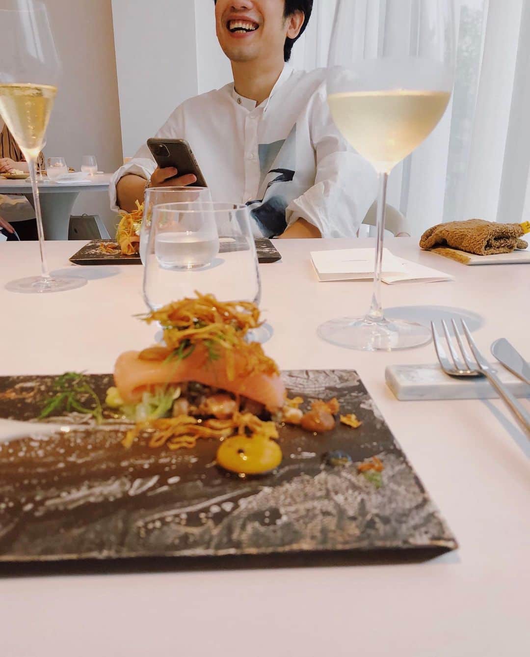 和田美由紀のグルメインスタ