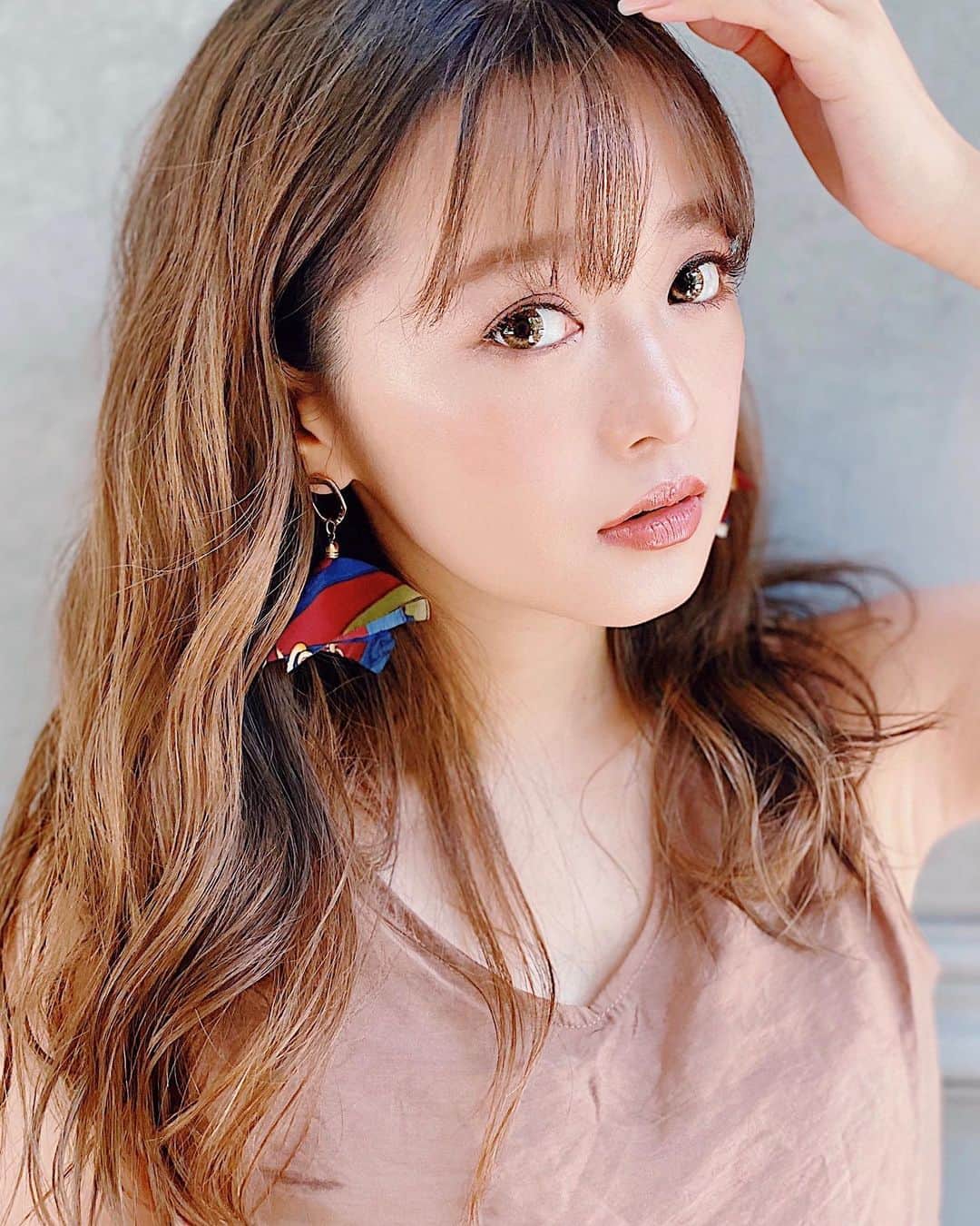 村崎英絵のインスタグラム