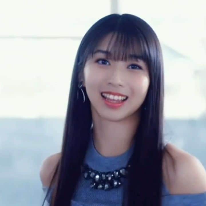 モーニング娘。'20のインスタグラム：「- . 人間関係 No way way Close-up 牧野ver. . . #牧野真莉愛 . .」