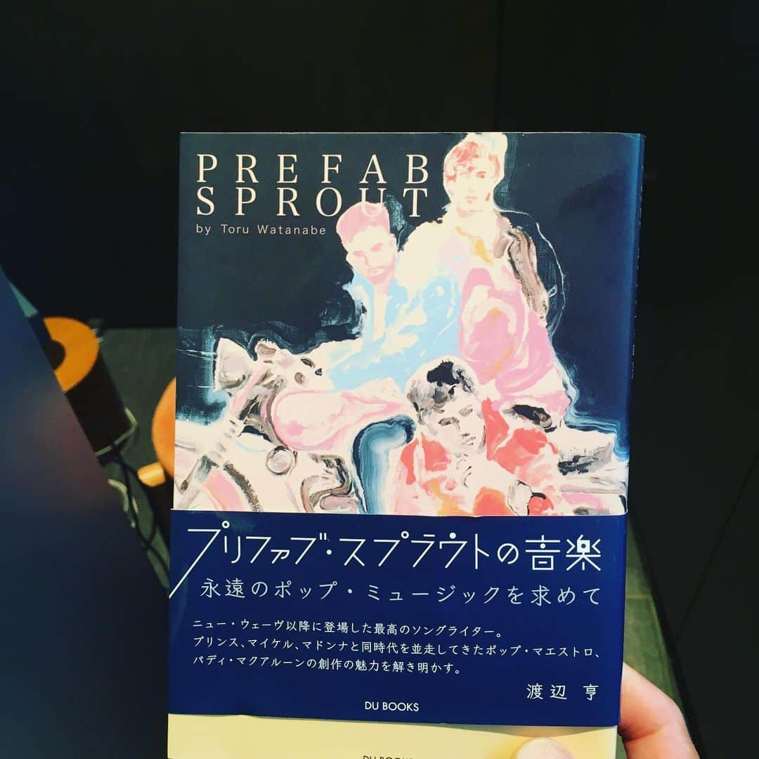 田中和さんのインスタグラム写真 - (田中和Instagram)「久方ぶり癒されに髪切り✂︎ ＆生存確認(笑) 素敵な絵と手彫観音様、 健やかな代官山マリールー。 礼子ちゃんノリちゃん いつもありがとうございます♪ #代官山美容室  #marylou」7月6日 23時23分 - kazz620