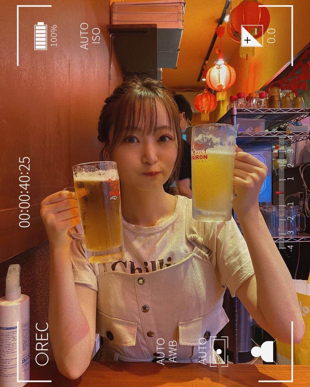 和田瞳のグルメインスタ