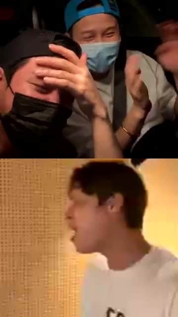 ムン・イフのインスタグラム：「#마테오 #잘살아-Live 완곡은 모든 음원사이트 검색🙏🏻」