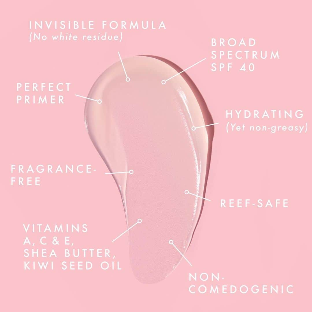 Kylie Cosmeticsさんのインスタグラム写真 - (Kylie CosmeticsInstagram)「swipe to learn why we love @kylieskin’s new face sunscreen launching in 3 days! ✨ this smoothing and invisible formula will make the perfect protecting base for your makeup 💗 7/9 9am pst on kylieskin.com」7月6日 23時38分 - kyliecosmetics