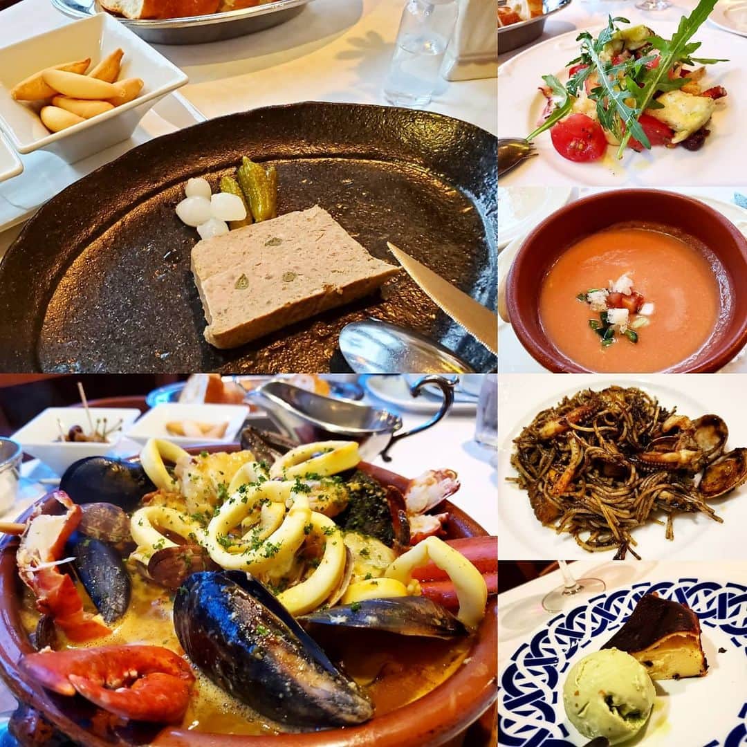 慶元まさ美のグルメインスタ