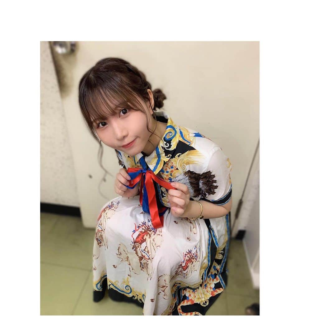 小山涼香のインスタグラム