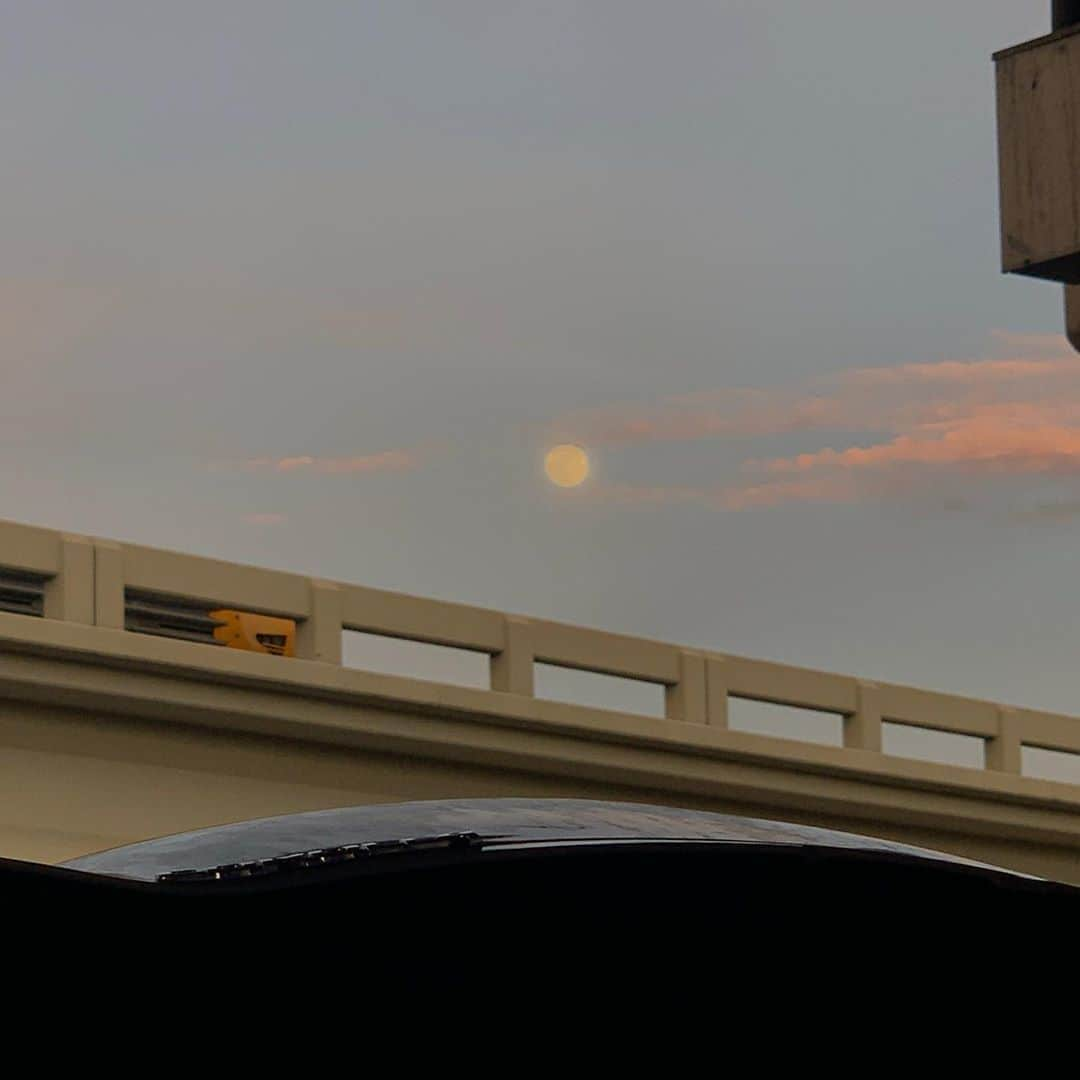 ローレン・ハウレギさんのインスタグラム写真 - (ローレン・ハウレギInstagram)「Taken by me under the overpass in Overtown. She shines her light on the people in the streets.」7月7日 0時22分 - laurenjauregui