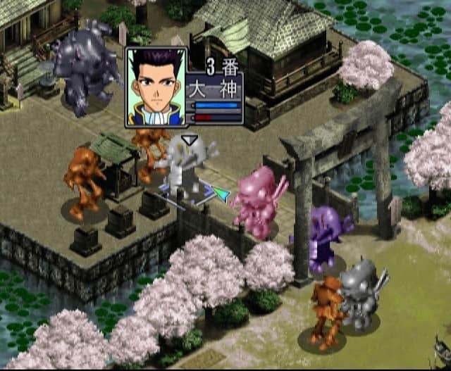SEGAさんのインスタグラム写真 - (SEGAInstagram)「All this week, we're looking back at the mainline history of #SakuraWars!  It all began with Sakura Wars. Released for the Saturn in 1996, it blew away all expectations to become an influential classic still revered in Japan to this day!」7月7日 0時30分 - sega