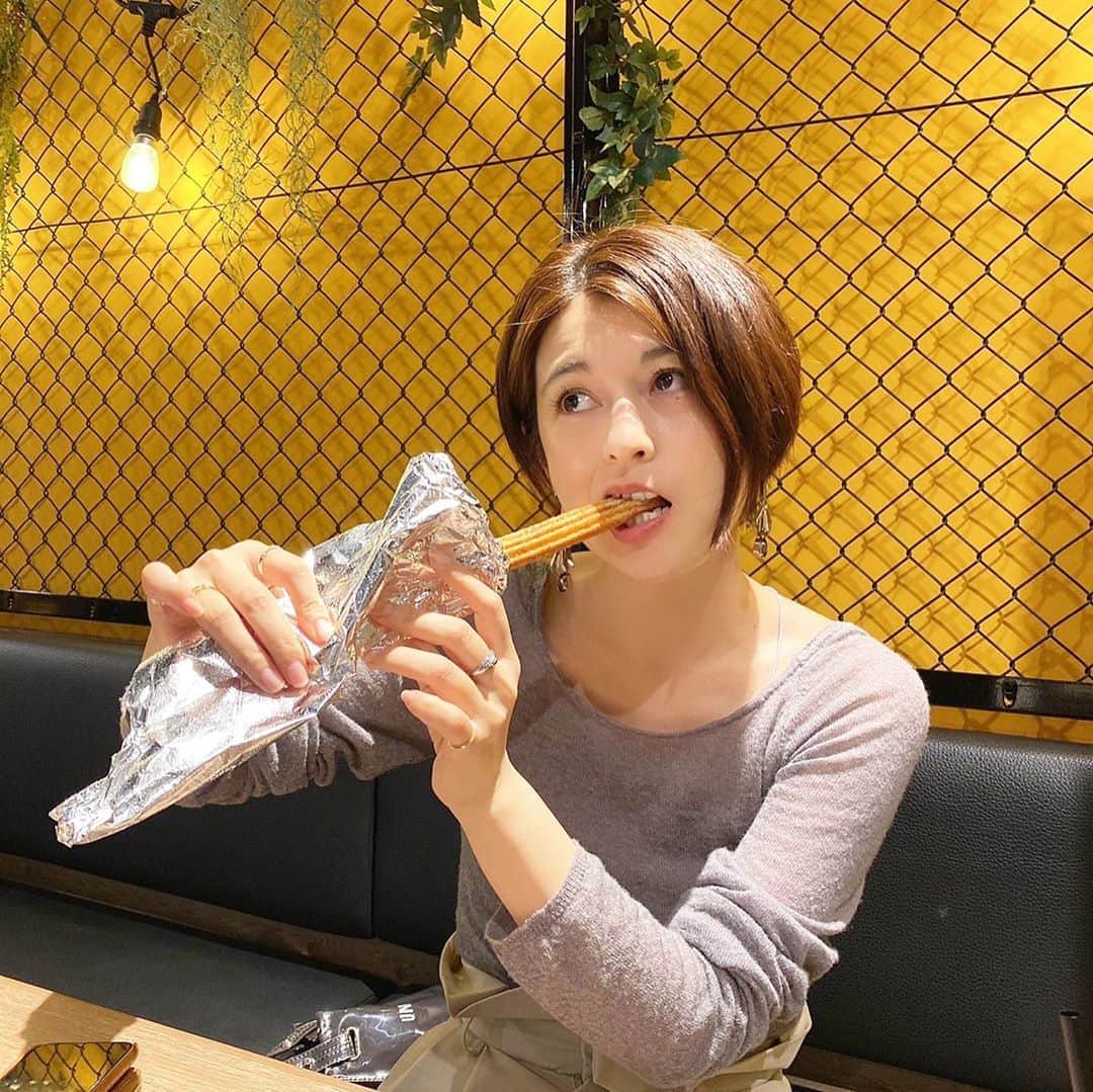 竹中夏海のインスタグラム
