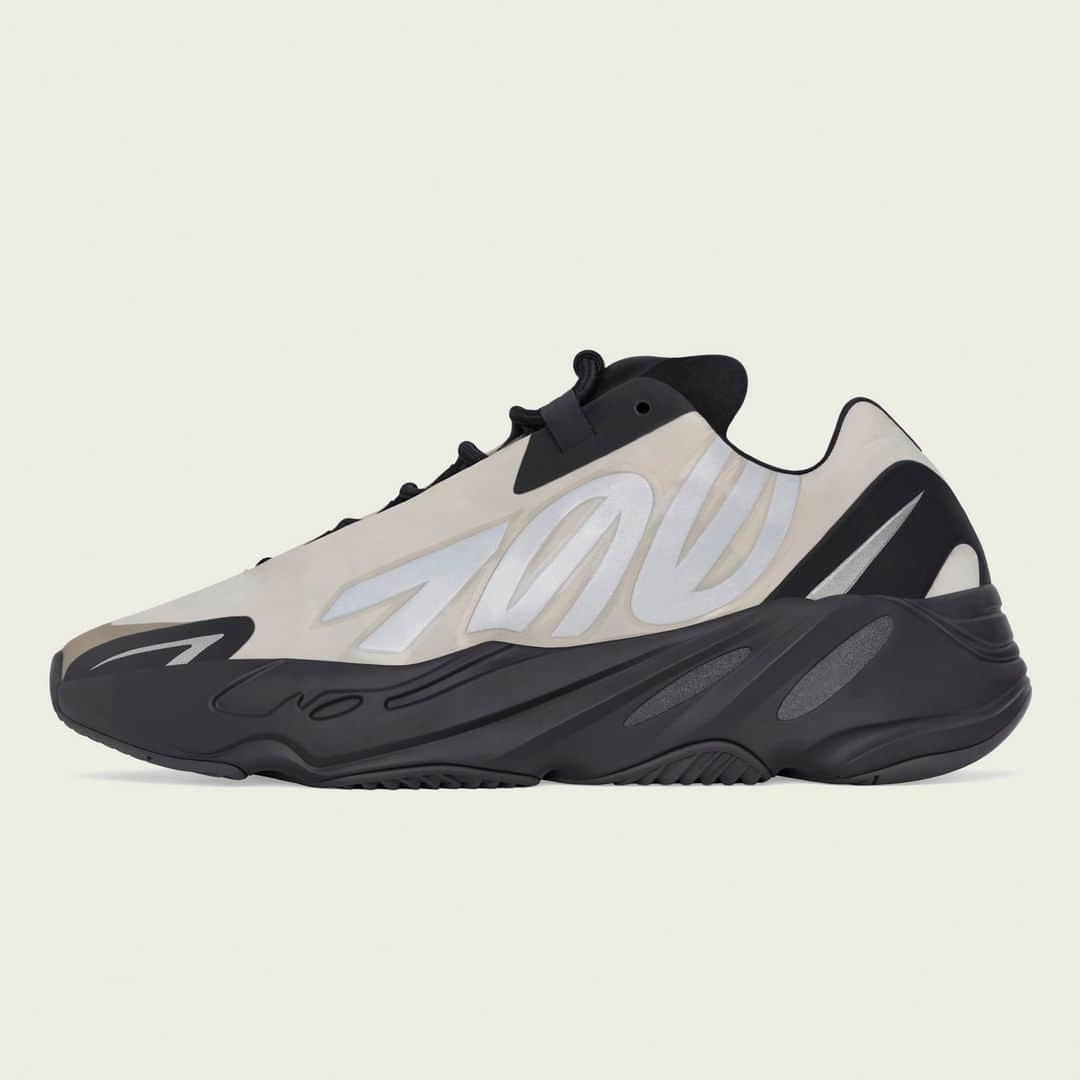 Sneaker Newsさんのインスタグラム写真 - (Sneaker NewsInstagram)「The adidas Yeezy Boost 700 MNVN "Bone" is officially releasing on July 11th in adult ($220), kids ($160), and infant ($140) sizes. It will drop on adidas, Yeezy Supply, and and select shops at 10am ET. Link in bio for details.」7月7日 1時37分 - sneakernews