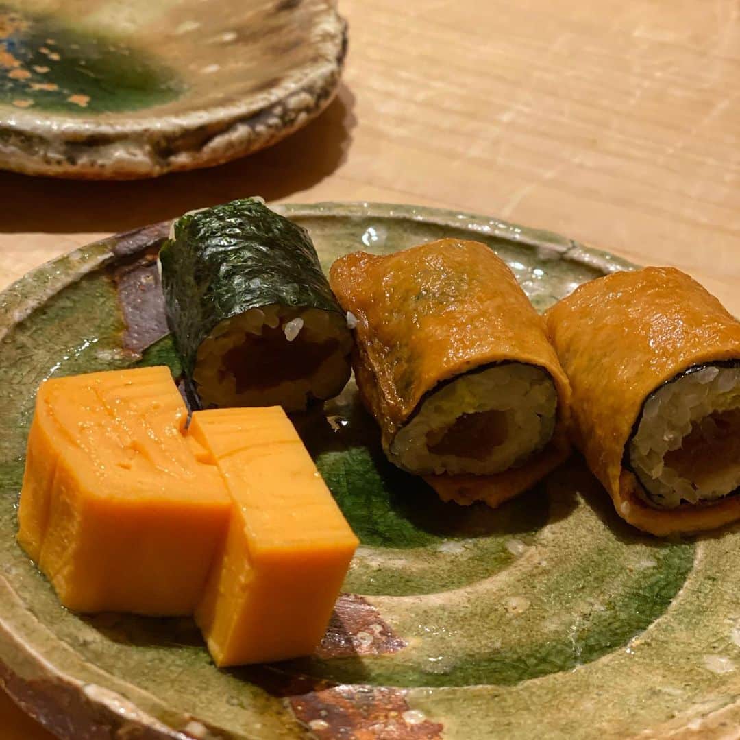 芝本裕子さんのインスタグラム写真 - (芝本裕子Instagram)「ものすごーく急いで食べなきゃいけない状況だったため、すごいスピードで完食‼️いつ来ても本当にどれもこれも美味しすぎる😍  #次回は味わって食べよう  #紀尾井町三谷 #三谷 #shiba_u」7月7日 1時43分 - yukoshibamoto