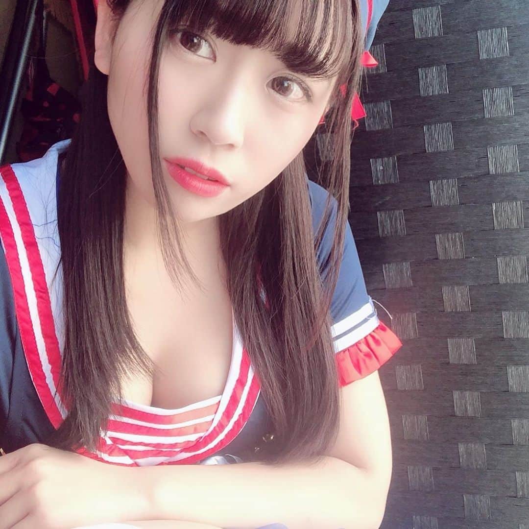 楠木まゆのインスタグラム：「🍒 ・ #さくらんぼ #cherryblossom #チェリブロやりたい #アイドル #私の所属ユニットや経験ユニットで今1番聴きたい曲はなに？ #教えて #💗 #🍒」