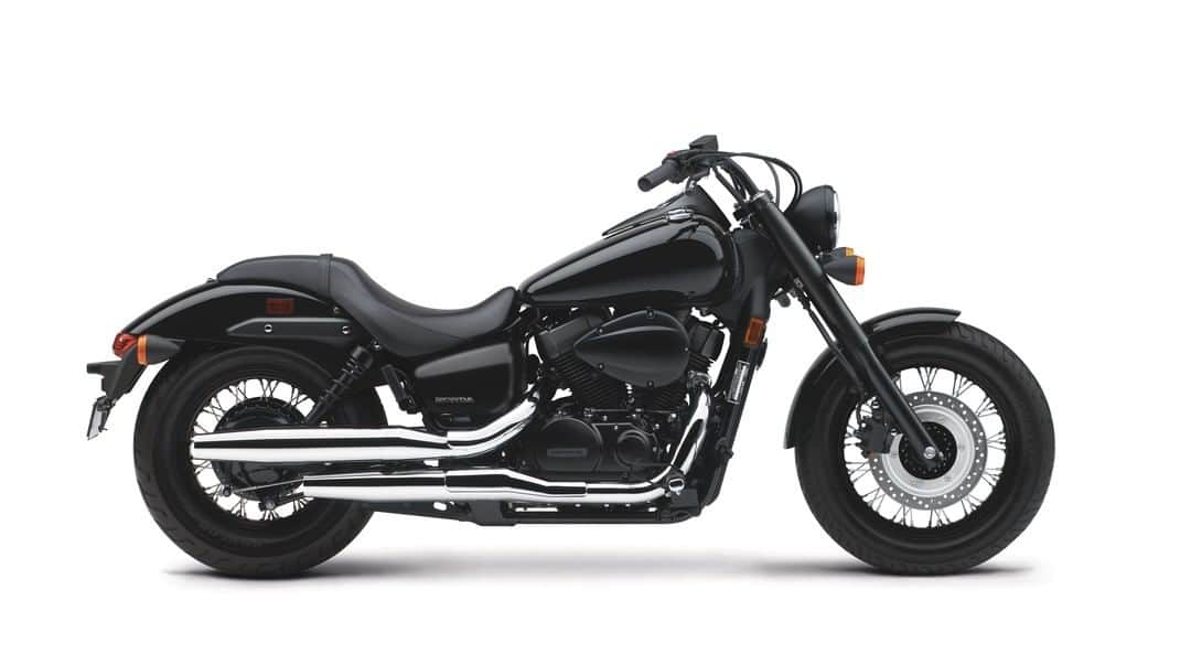 Honda Powersports USのインスタグラム