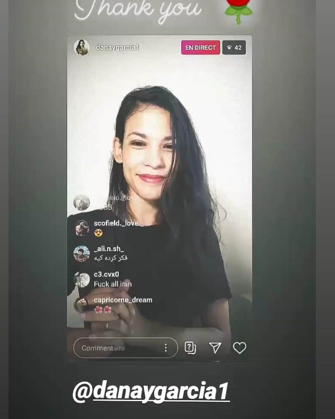 ダナイ・ガルシアさんのインスタグラム写真 - (ダナイ・ガルシアInstagram)「And just like that post - birthday party with the best fans in the world. Thank you for making every IG LIVE so unique & special. 🥰👑#queen  Stay strong me safe my darlings.  #thisishappening #love #monday #gratitude #blessings #singing #letsdothis #community #comunidad #amor #flores #videos #yes  Never forget the magic 👑」7月7日 2時06分 - danaygarcia1