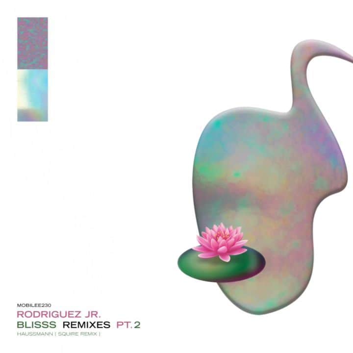 ハイメ・アルグエルスアリのインスタグラム：「My interpretation of @rodriguezjrmusic Haussmann song is ready to pre order. Link on my bio happy Monday 🐲👁️👁️ @mobileerecords」