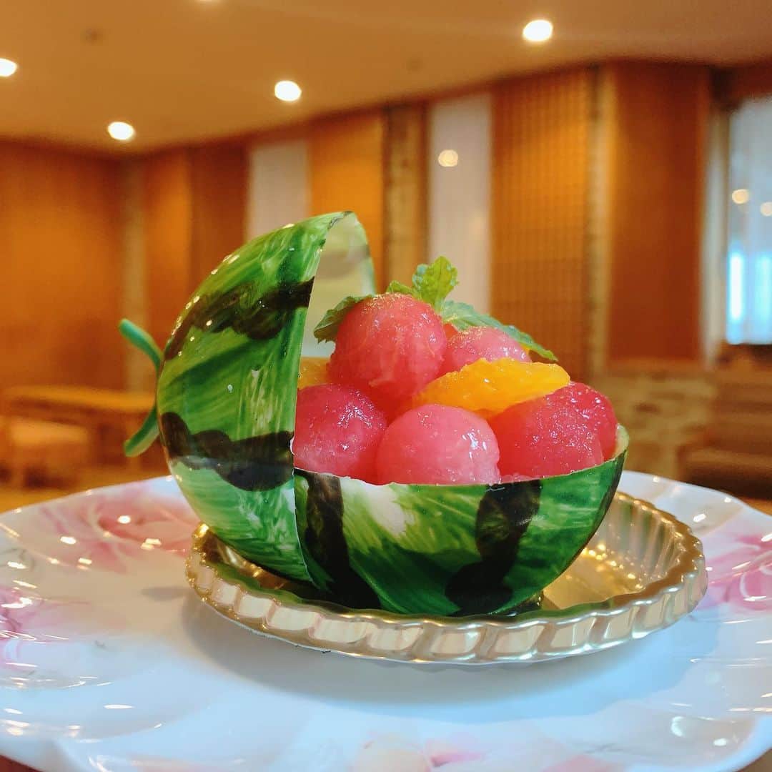 舞香のグルメインスタ