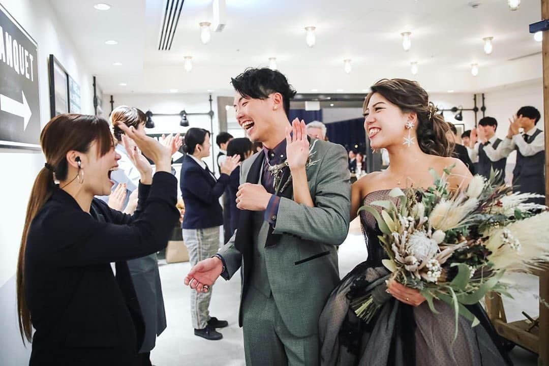 TAKE and GIVE NEEDS(T&G公式) のグルメインスタ