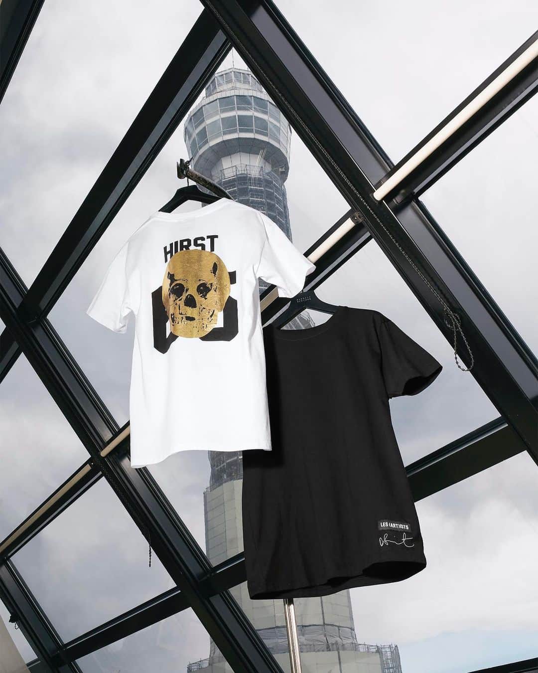 BARNEYS NEW YORKのインスタグラム